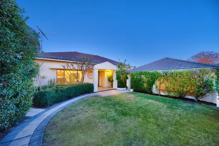 32 Hinderwell Street, Scarborough WA 6019