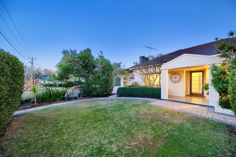 Second view of Homely house listing, 32 Hinderwell Street, Scarborough WA 6019