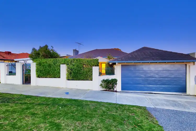 Third view of Homely house listing, 32 Hinderwell Street, Scarborough WA 6019