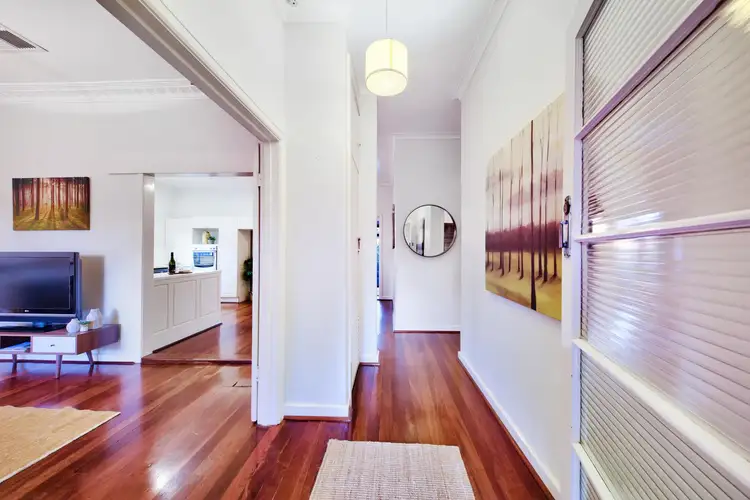 Fourth view of Homely house listing, 32 Hinderwell Street, Scarborough WA 6019