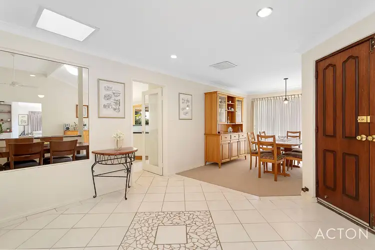 Second view of Homely house listing, 6 Cusack Way, Kardinya WA 6163