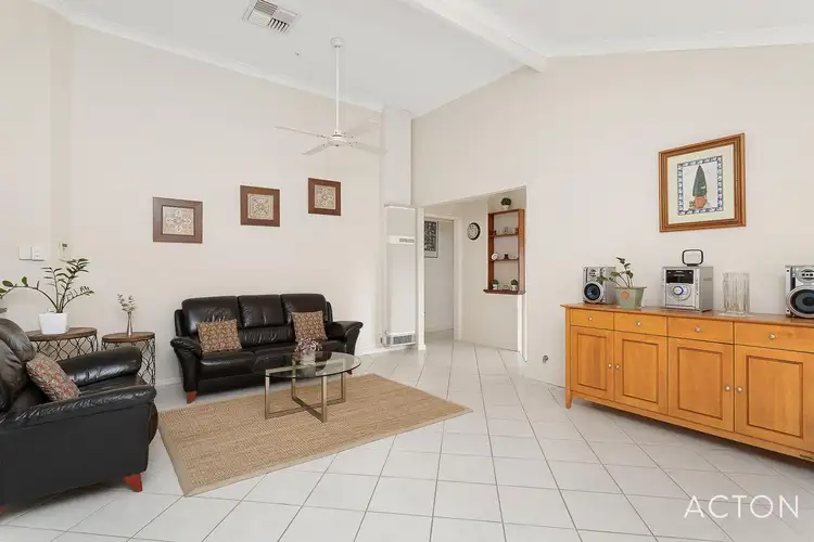 Sixth view of Homely house listing, 6 Cusack Way, Kardinya WA 6163