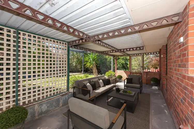 Fifth view of Homely semi-detached listing, 21A Pacific Way, Beldon WA 6027