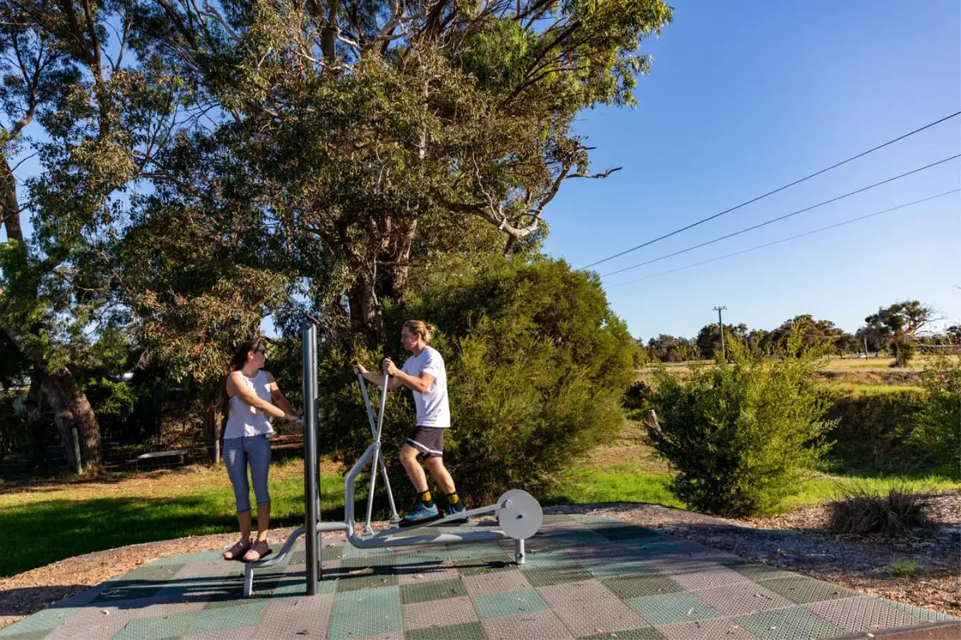 Main view of Homely land listing, Lot 163, Stylaster Circuit, Vasse WA 6280