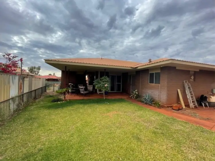 16 Bondini Drive, Newman WA 6753