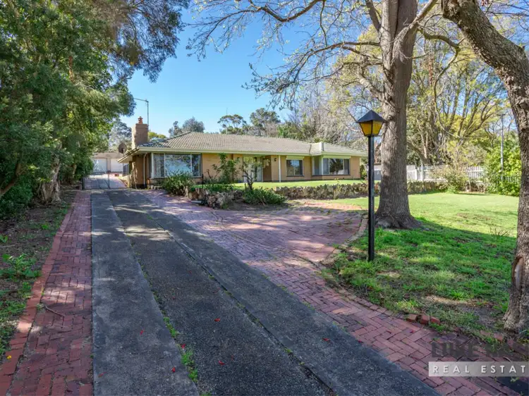 Main view of Homely house listing, 126 Clifton Street, Kelmscott WA 6111