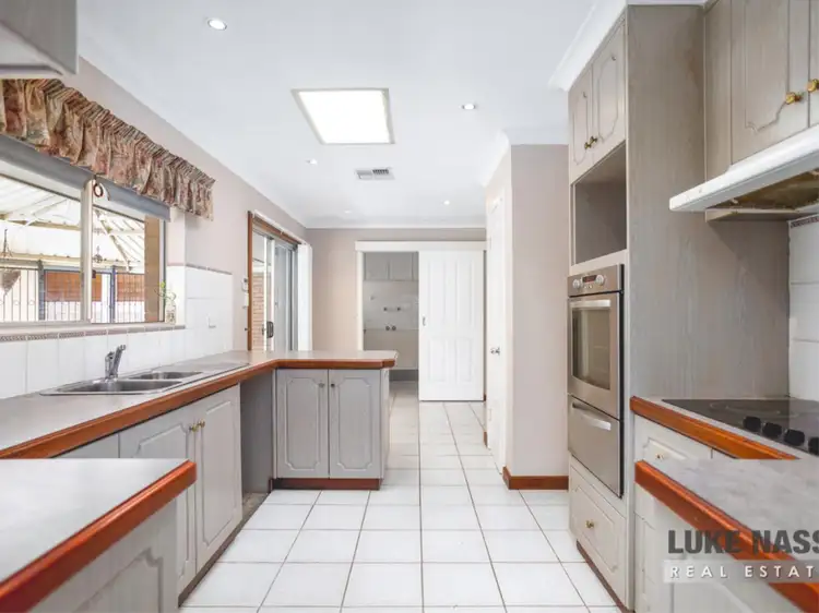 Second view of Homely house listing, 126 Clifton Street, Kelmscott WA 6111