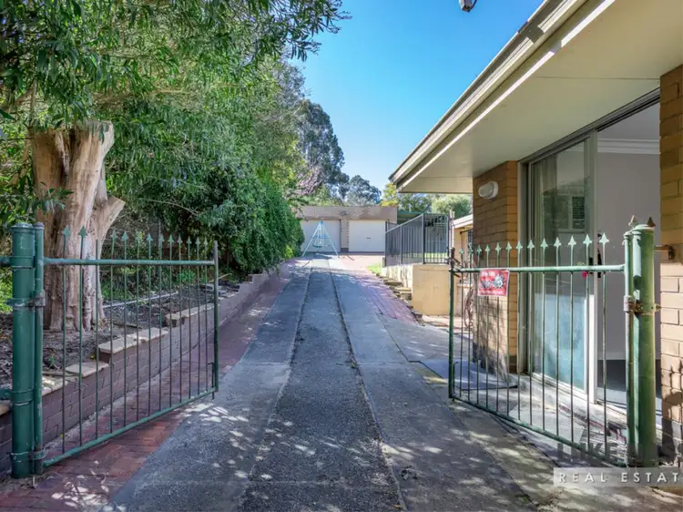 Fourth view of Homely house listing, 126 Clifton Street, Kelmscott WA 6111