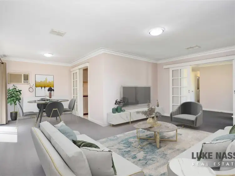 Fifth view of Homely house listing, 126 Clifton Street, Kelmscott WA 6111