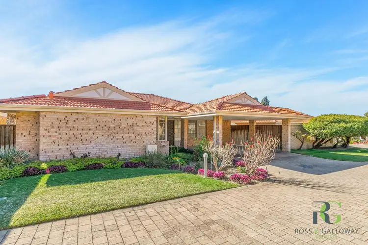 19/330 Preston Point Road, Attadale WA 6156
