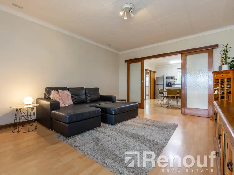 Third view of Homely semi-detached listing, 50b Hamilton Street, Osborne Park WA 6017