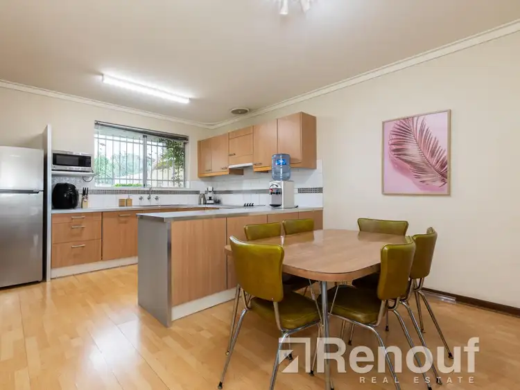 Fifth view of Homely semi-detached listing, 50b Hamilton Street, Osborne Park WA 6017