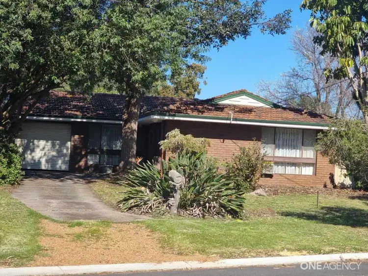 Fifth view of Homely house listing, 20 Glenhurst Court, Camillo WA 6111