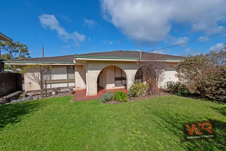 Second view of Homely house listing, 9 Geake Street, Spencer Park WA 6330