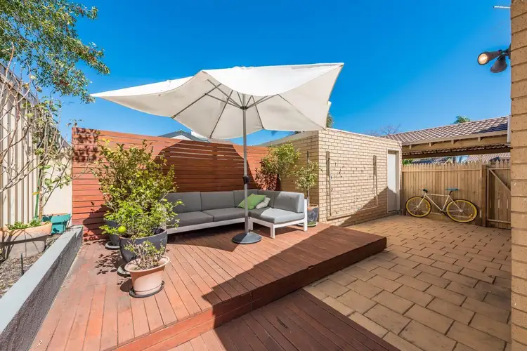 6/38 Corbett Street, Scarborough WA 6019