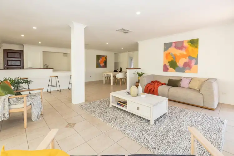 23 Streeter Way, Beeliar WA 6164