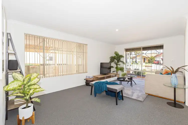 Fourth view of Homely house listing, 23 Streeter Way, Beeliar WA 6164
