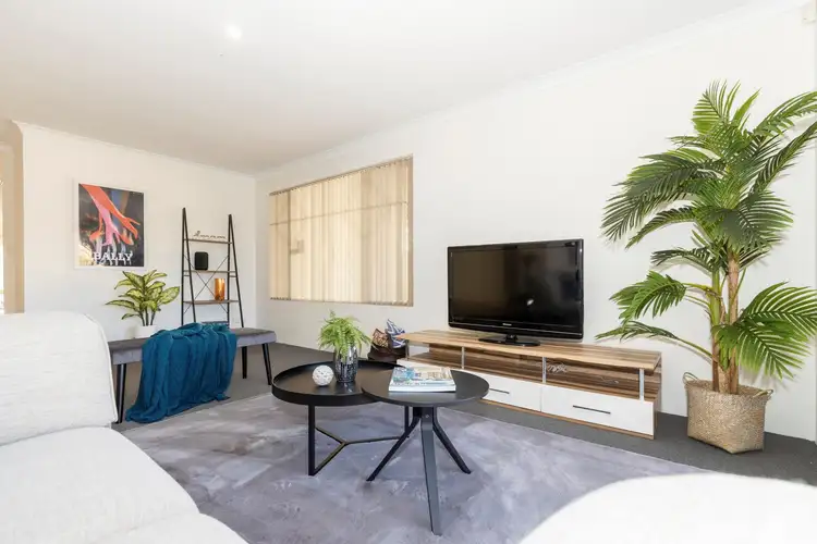 Fifth view of Homely house listing, 23 Streeter Way, Beeliar WA 6164