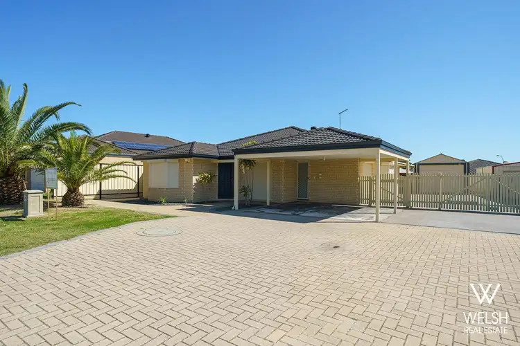 Main view of Homely house listing, 154 Waterhall Road, South Guildford WA 6055