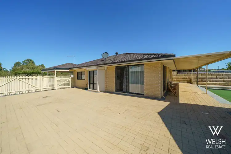 Second view of Homely house listing, 154 Waterhall Road, South Guildford WA 6055