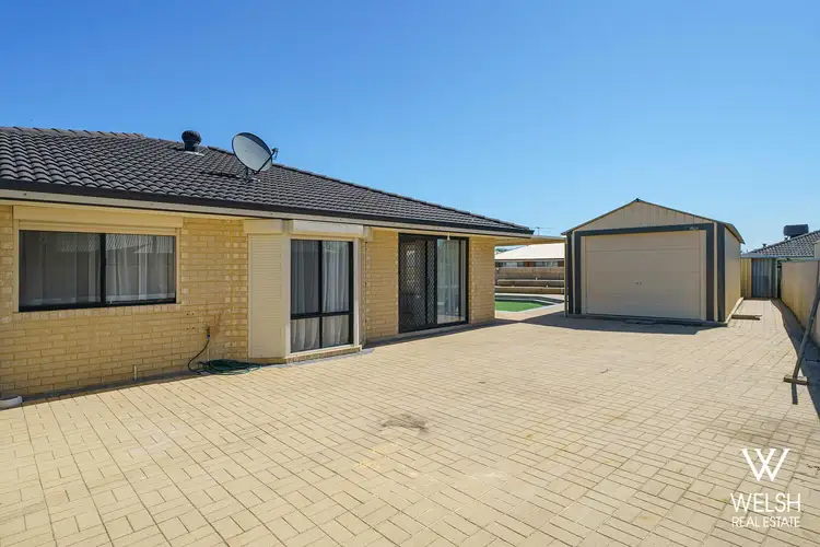 Third view of Homely house listing, 154 Waterhall Road, South Guildford WA 6055