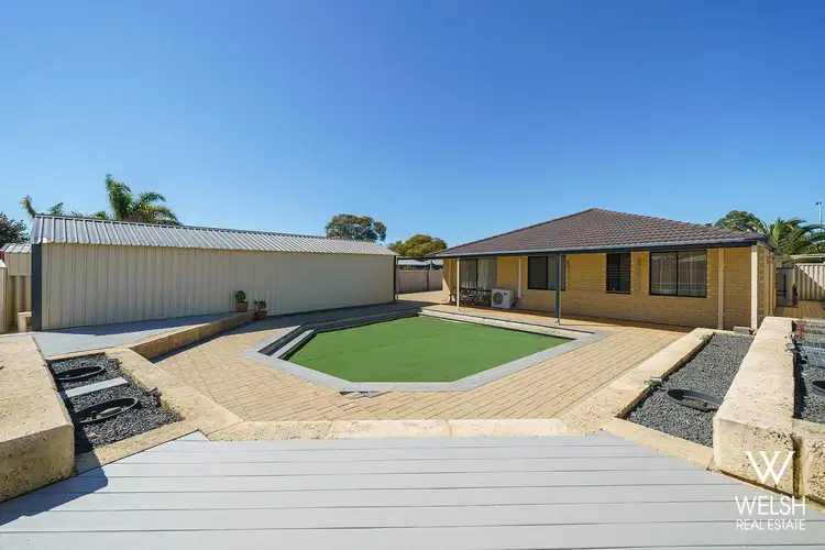 Fourth view of Homely house listing, 154 Waterhall Road, South Guildford WA 6055