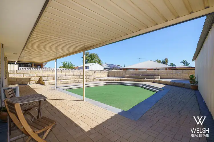 Fifth view of Homely house listing, 154 Waterhall Road, South Guildford WA 6055