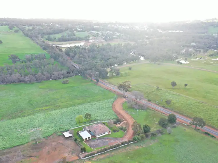 28 BOYUP BROOK-KOJONUP ROAD, Boyup Brook WA 6244