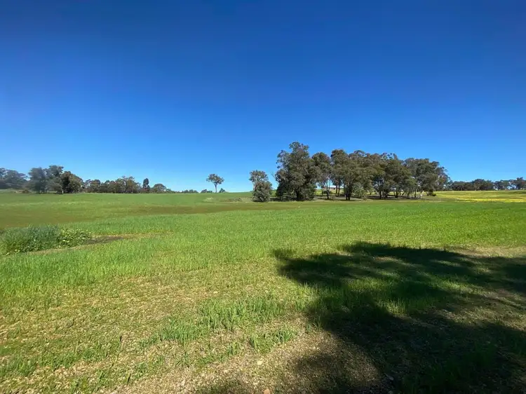 Fifth view of Homely land listing, Lot/27630 McNamara road, Wundowie WA 6560
