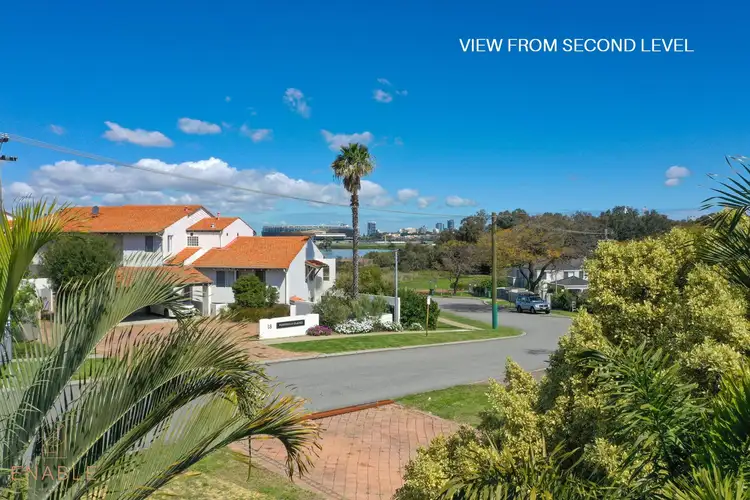 Fourth view of Homely house listing, 11A Fogerthorpe Crescent, Maylands WA 6051