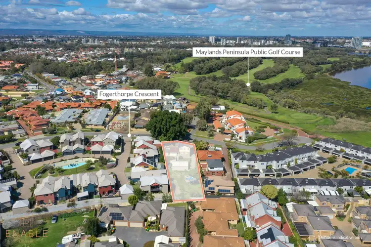 Sixth view of Homely house listing, 11A Fogerthorpe Crescent, Maylands WA 6051