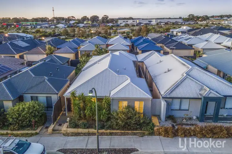 37 Morwell Street, Yanchep WA 6035