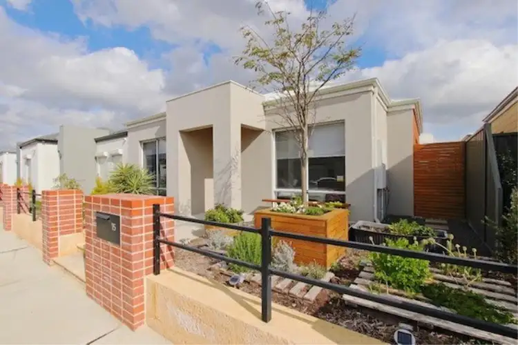 Third view of Homely house listing, UNDER OFFE/15 Donatti Retreat, Caversham WA 6055