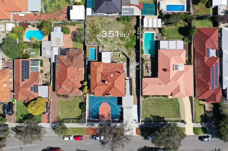 65A Reserve Street, Wembley WA 6014