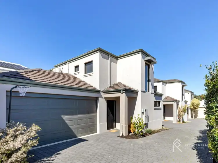 29B Boronia Street, Innaloo WA 6018