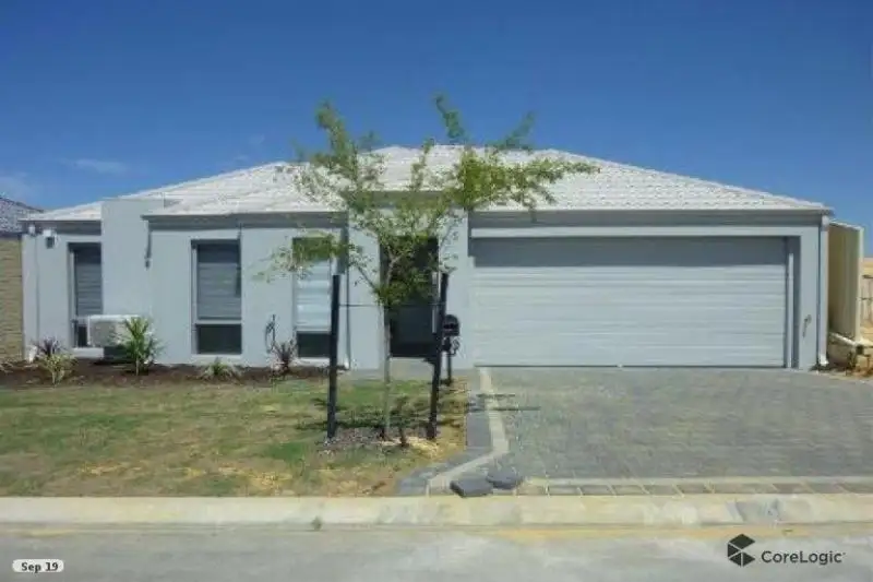 Main view of Homely house listing, 24 Portaferry Gardens, Ridgewood WA 6030