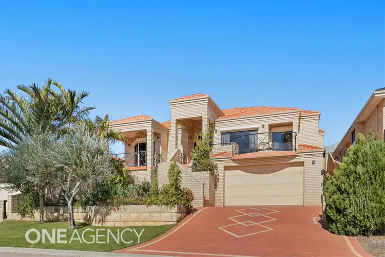 Main view of Homely house listing, 8 Strickland Court, Coogee WA 6166