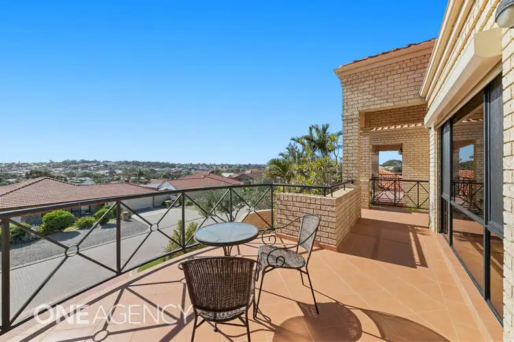 Fourth view of Homely house listing, 8 Strickland Court, Coogee WA 6166