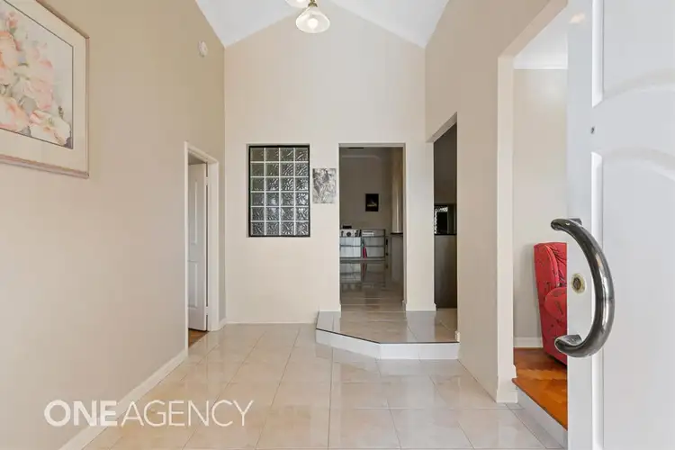 Sixth view of Homely house listing, 8 Strickland Court, Coogee WA 6166