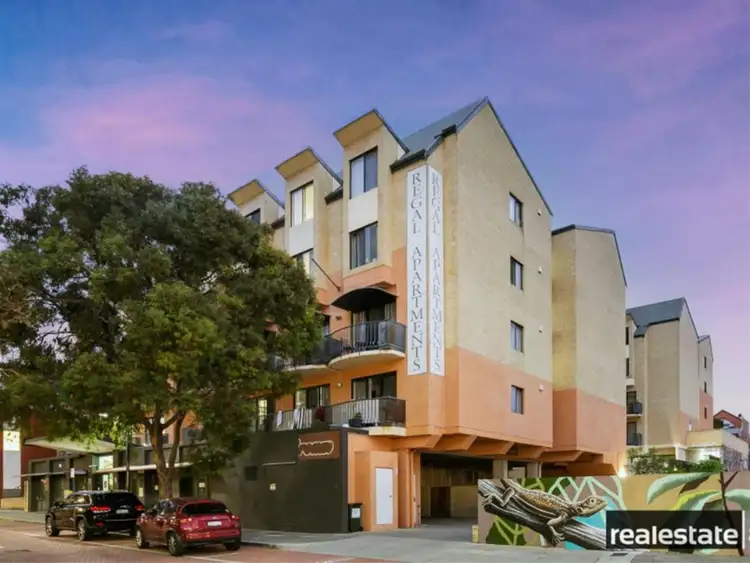 2/11 Regal Place, East Perth WA 6004