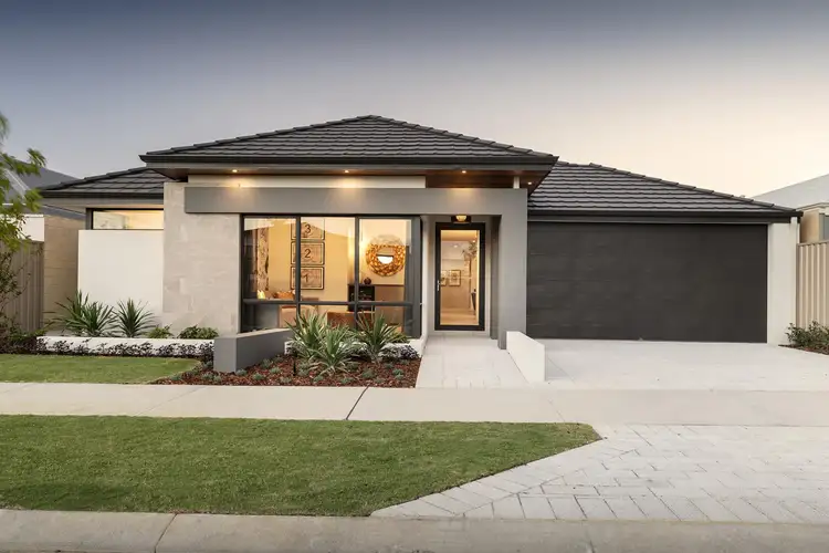 Main view of Homely house listing, 22 Crimson Boulevard, Forrestfield WA 6058