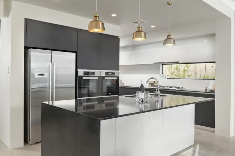 Second view of Homely house listing, 22 Crimson Boulevard, Forrestfield WA 6058