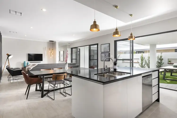Third view of Homely house listing, 22 Crimson Boulevard, Forrestfield WA 6058