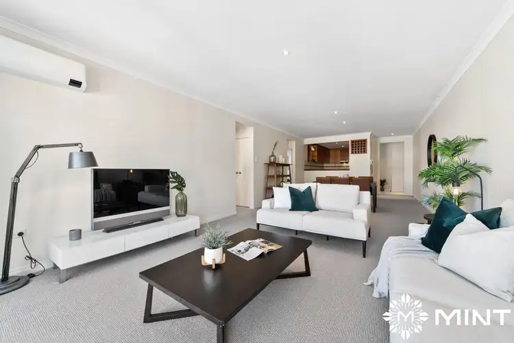 Sixth view of Homely apartment listing, 7/2 Henry Lawson Walk, East Perth WA 6004