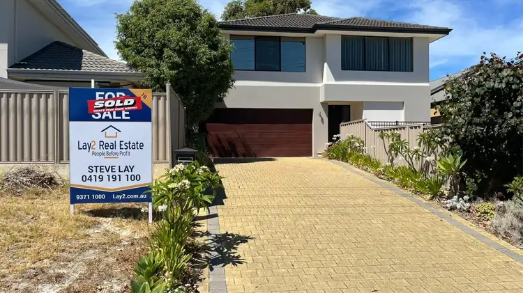 1B Aughton Street, Bayswater WA 6053