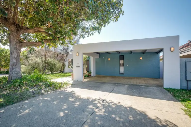 Second view of Homely house listing, 20 Alderbury Street, Floreat WA 6014