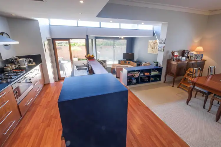 Fifth view of Homely house listing, 20 Alderbury Street, Floreat WA 6014