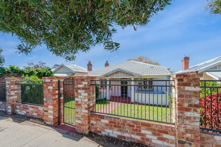 158 Loftus Street, North Perth WA 6006
