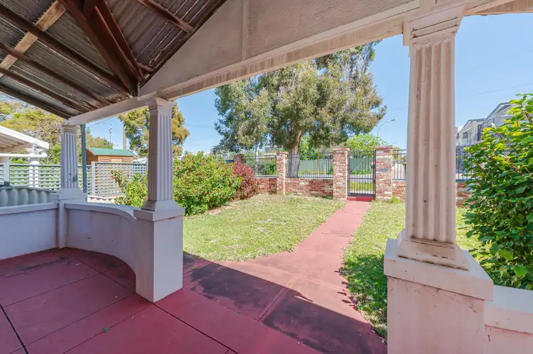 Fourth view of Homely house listing, 158 Loftus Street, North Perth WA 6006