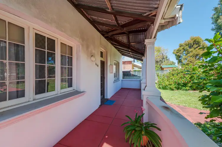 Fifth view of Homely house listing, 158 Loftus Street, North Perth WA 6006